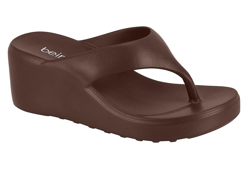 *8593-100 N.BEIRA RIO-G.23891-GASPEA INJE-C.101321-CHOCOLATE -T.33/40
