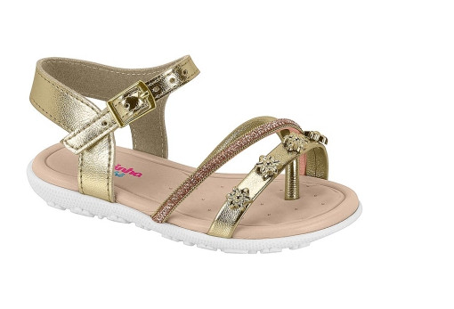 *2121-152 N.MOLEKINHA-G.31982-BRILHO ITAL-C.103999-ORO/ROSA 6-T.17/25