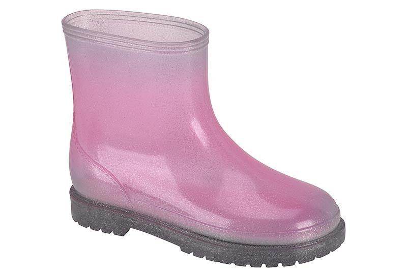 *2187-403 N.MOLEKINHA-G.31783-PVC/GLITER+-C.109636-CRISTAL/PL-T.26/36