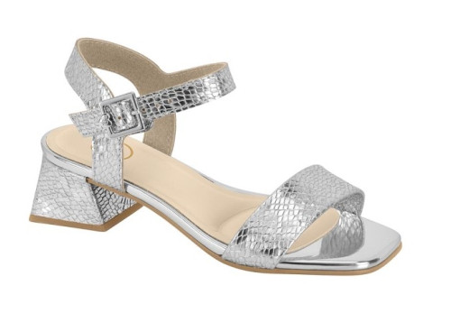 *2347-100 N.MOLEKINHA-G.31633-METALIZADO -C.41-PLATA-T.26/36