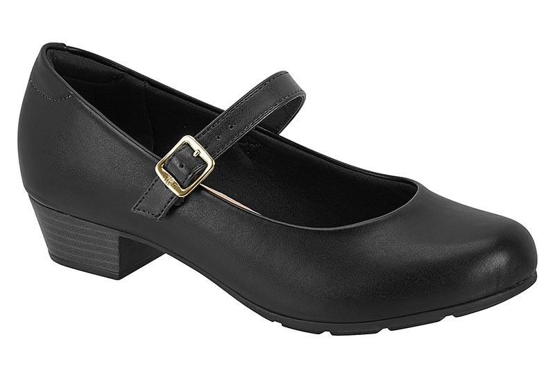 *7032-540 N.MODARE-G.18462-NAPA PELE S-C.15745-NEGRO-T.33/40