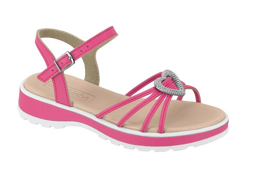 *2361-221 N.MOLEKINHA-G.9569-NAPA TURIM-C.110895-PINK GLAM -T.26/36