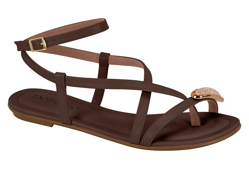 8367-875 BEIRA RIO-G.9569-NAPA TURIM-C.101321-CHOCOLATE -T.34/39