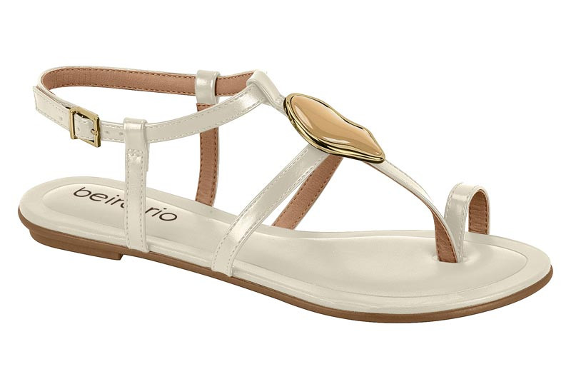 8367-884 BEIRA RIO-G.30277-NAPA MADRI -C.35312-BLANCO OFF-T.34/39
