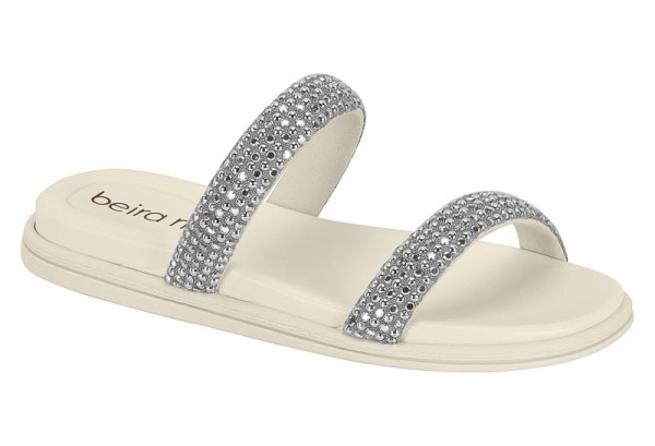 *8488-122 N.BEIRA RIO-G.30000-TIRA PRONTA-C.103492-PLATA-CRIS-T.33/42