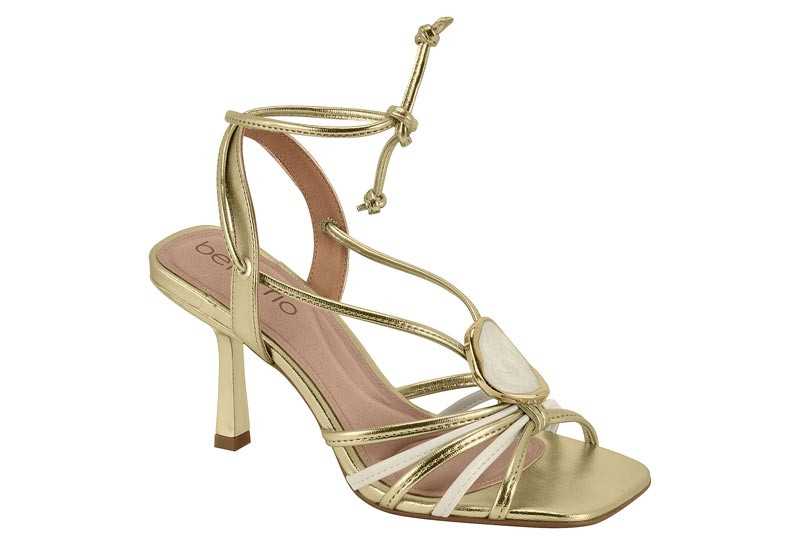 *8490-726 N.BEIRA RIO-G.30668-BRILHO ITAL-C.35499-DORADO/BlAN-T.33/40