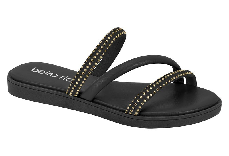 *8587-100 N.BEIRA RIO-G.29265-TIRA PRONTA-C.101732-NEGRO 01-O-T.33/40
