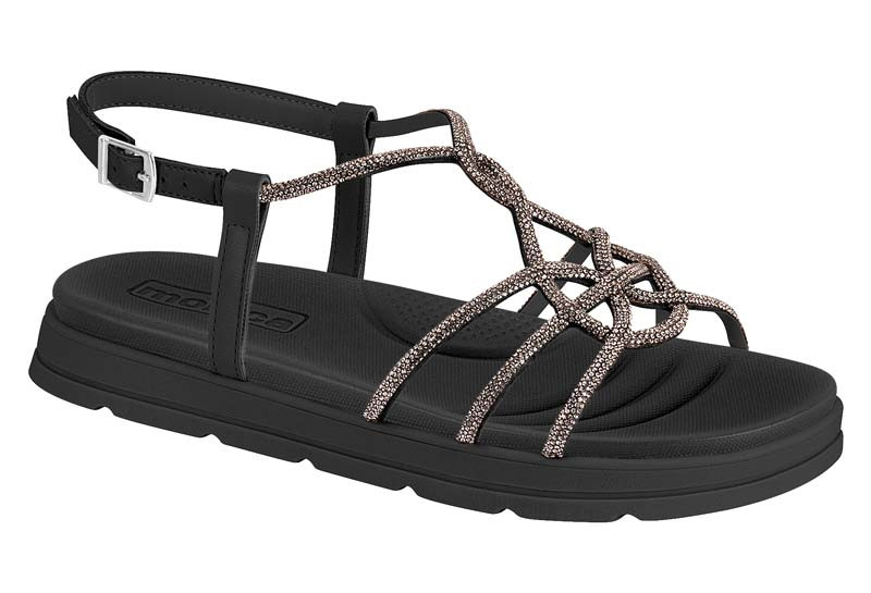*5490-231 N.MOLECA-G.31657-GASPEA CA25-C.91292-NEGRO DIAMA-T.33/40