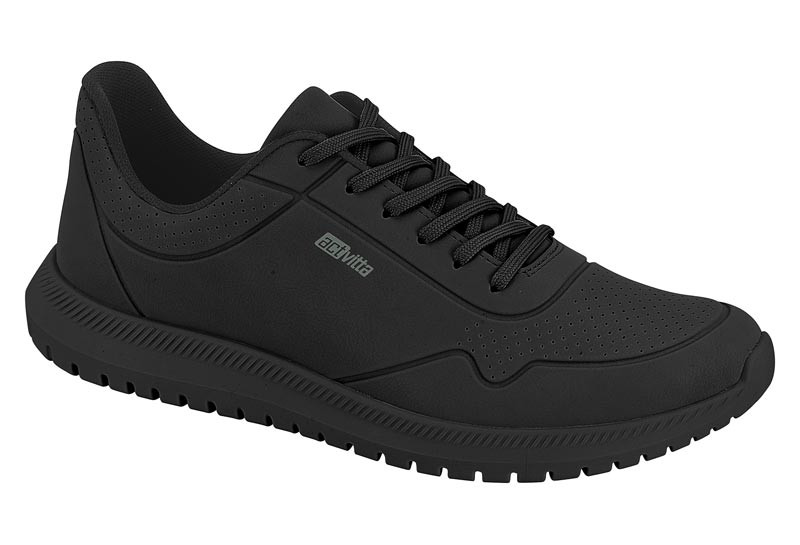 4914-225 ACTVITTA-G.13958-NAPA FLOTER-C.15758-NEGRO/NEGRO-T.37/42