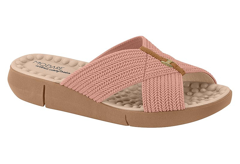 *7142-101 N.MODARE-G.30155-ELASTICO EL-C.105076-ROSA 1410/-T.33/40