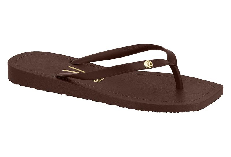 6531-100 VIZZANO-G.29623-TIRA PVC/NA-C.101321-CHOCOLATE -T.34/39