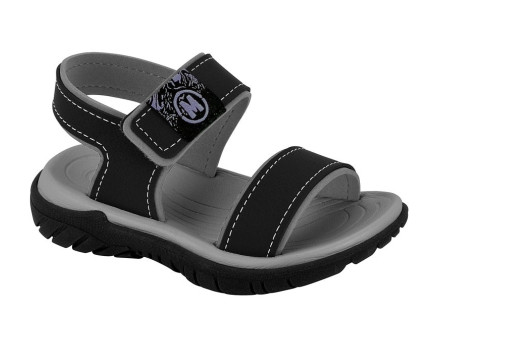 2655-101 MOLEKINHO-G.13958-NAPA FLOTER-C.15745-NEGRO-T.19/26