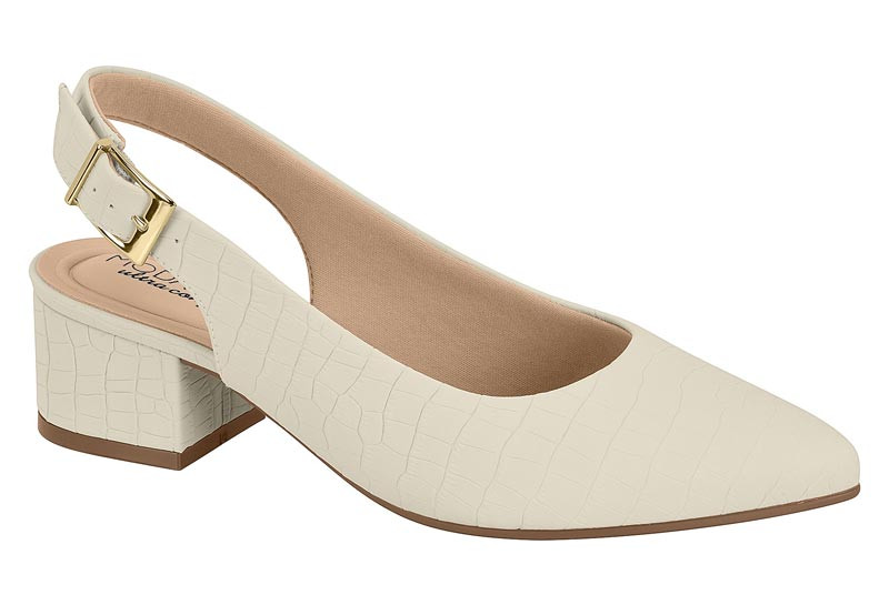 *7340-140 N.MODARE-G.31749-NAPA CROCO -C.35312-BLANCO OFF-T.33/40