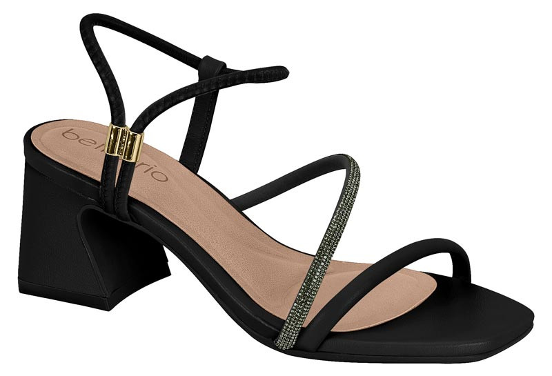 8585-101 BEIRA RIO-G.31190-T PTA PELE -C.103698-NEGRO 01/N-T.34/39