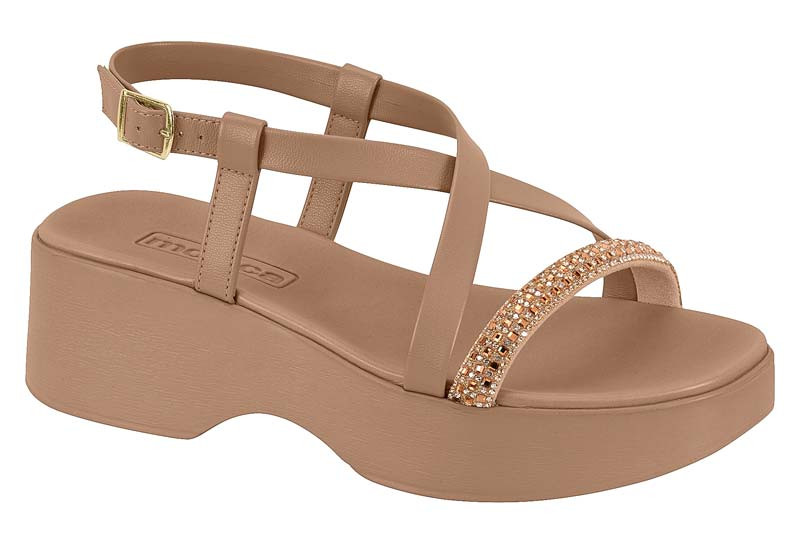 5503-127 MOLECA-G.31991-NAPA TURIM/-C.111272-NUDE 658/G-T.34/39