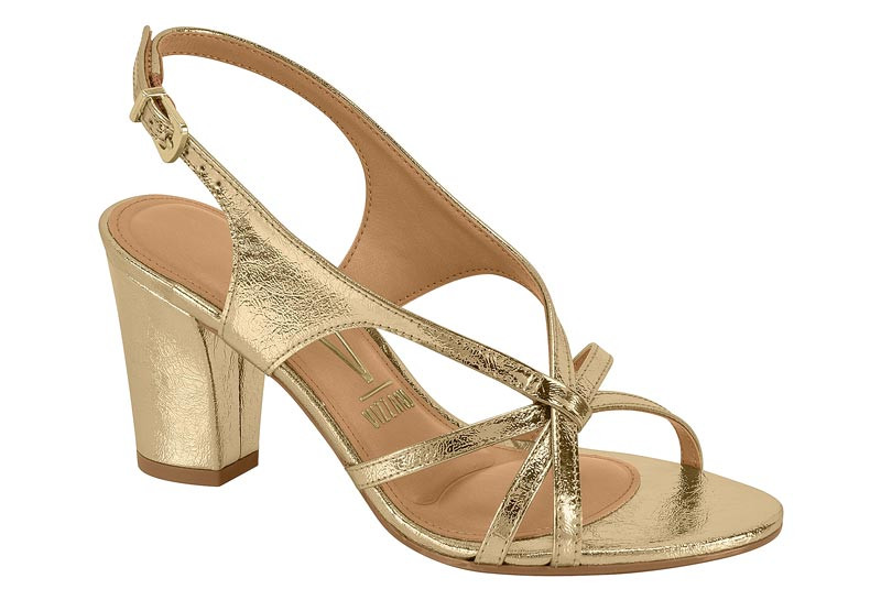 6262-1346 VIZZANO-G.30591-METALIZADO -C.66-DORADO-T.34/39