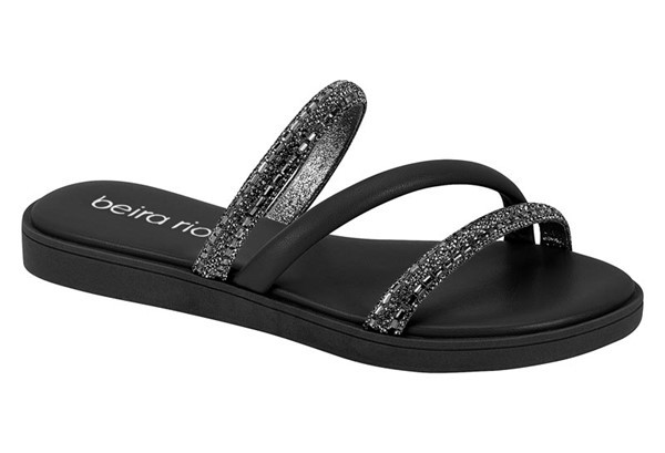 8587-100 BEIRA RIO-G.32018-TIRA PRONTA-C.90823-MULTI NEGRO-T.34/40