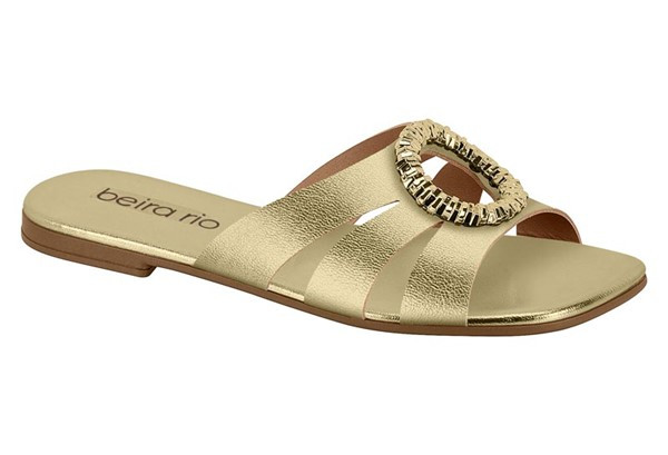 8560-418 BEIRA RIO-G.30579-BRILHO ITAL-C.66-DORADO-T.34/39