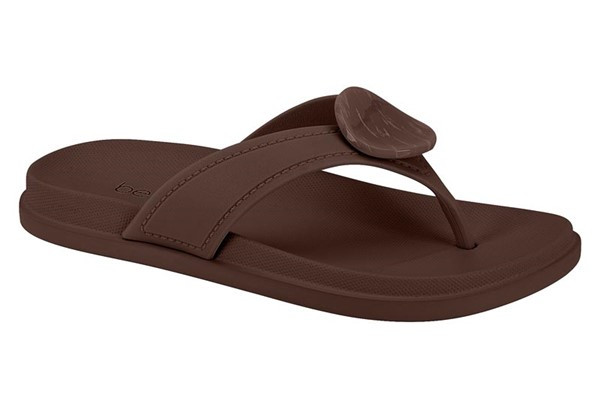 8581-102 BEIRA RIO-G.32125-GASPEA PRON-C.101321-CHOCOLATE -T.34/39