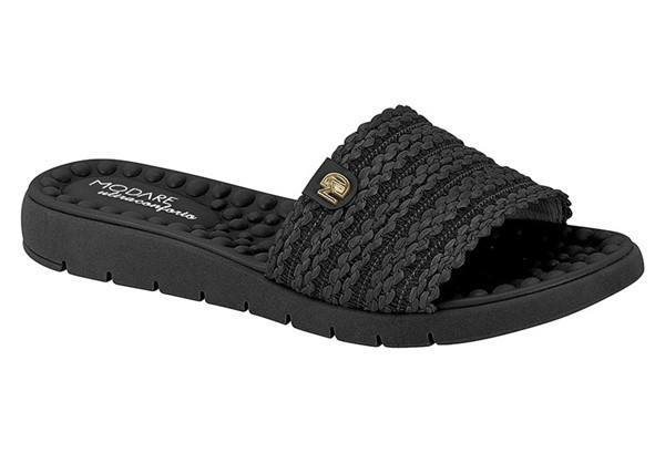 7162-335 MODARE-G.32107-TIRA PRONTA-C.15745-NEGRO-T.34/39