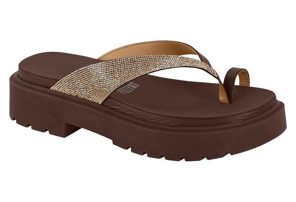 6499-141 VIZZANO-G.32062-GASPEA PRON-C.111516-CHOCOLATE -T.34/39
