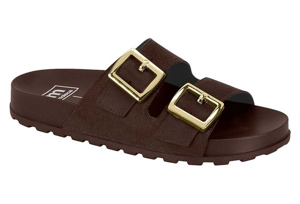 5436-401 MOLECA-G.5881-CAMURCA FLEX-C.101321-CHOCOLATE -T.34/40