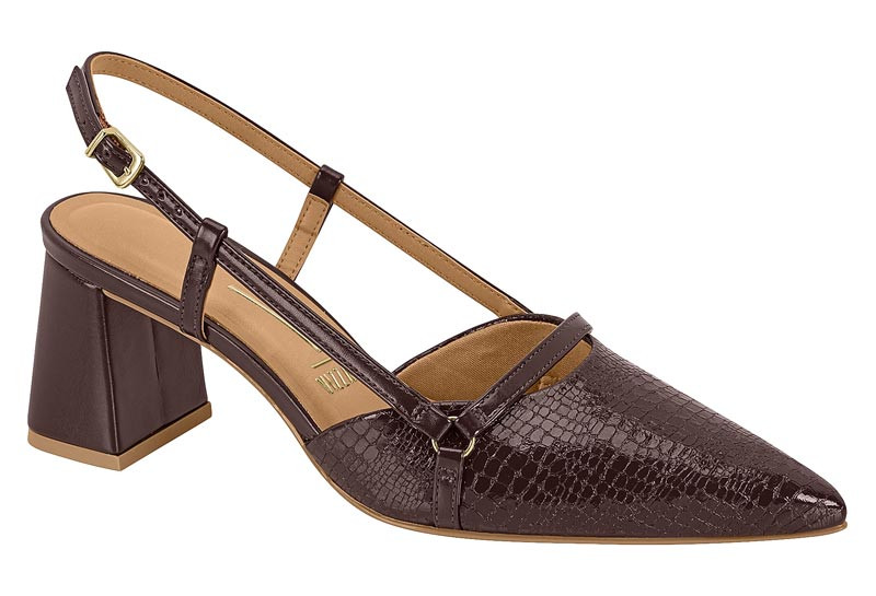 *1475-105 N.VIZZANO-G.31480-VERNIZ CROC-C.101439-CACAO 1277-T.33/40