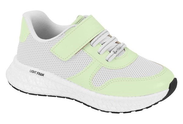 *2580-111 N.MOLEKINHA-G.31641-NYLON KANSA-C.112345-BLANCO 99/-T.26/36