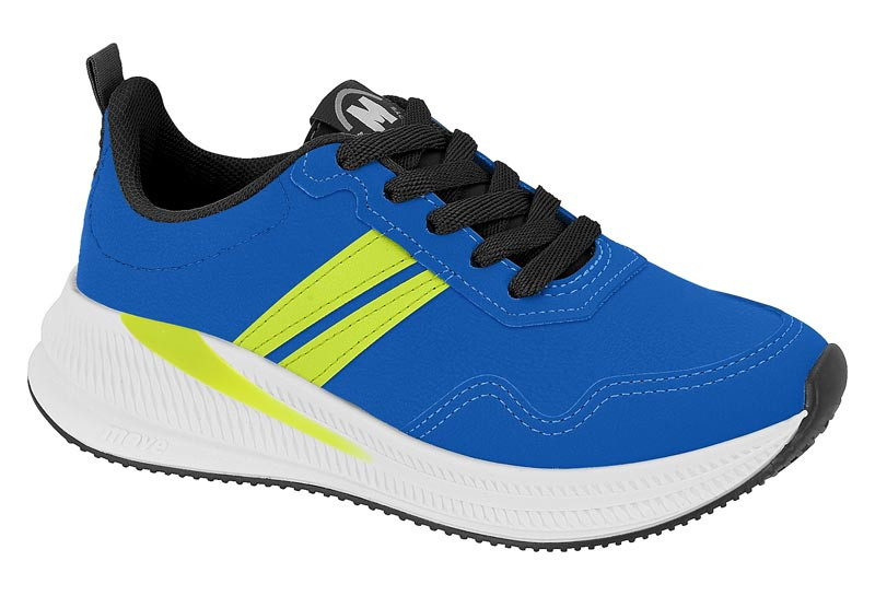 *2841-122 N.MOLEKINHO-G.13958-NAPA FLOTER-C.90365-AZUL COBALT-T.27/36