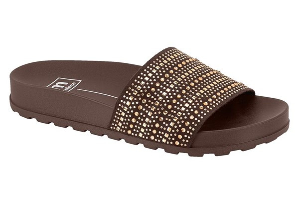 *5436-452 N.MOLECA-G.13803-CAMURCA FLE-C.112606-CHOCOLATE -T.33/40