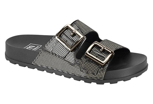 *5436-401 N.MOLECA-G.28954-CAMURCA PAR-C.28603-NEGRO/GRAFI-T.33/40