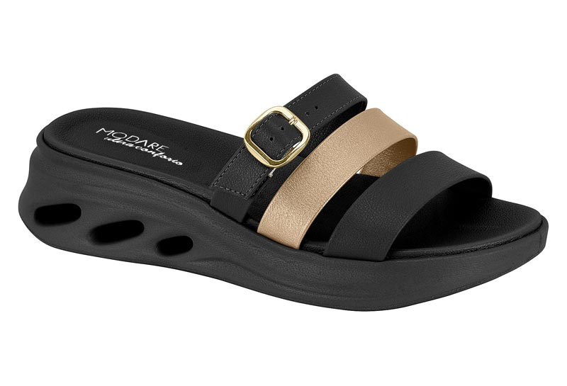 7215-100 MODARE-G.28590-NP FLOATHER-C.16579-NEGRO DORAD-T.35/38