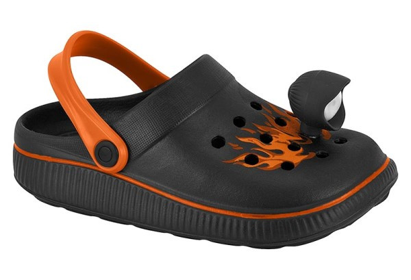 *2874-510 N.MOLEKINHO-G.30598-GASPEA INJE-C.112140-NEGRO 01-N-T.27/28*35/36