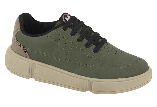 *2838-134 N.MOLEKINHO-G.29281-NAPA MOSCOU-C.111776-VERDE OLIV-T.27/36