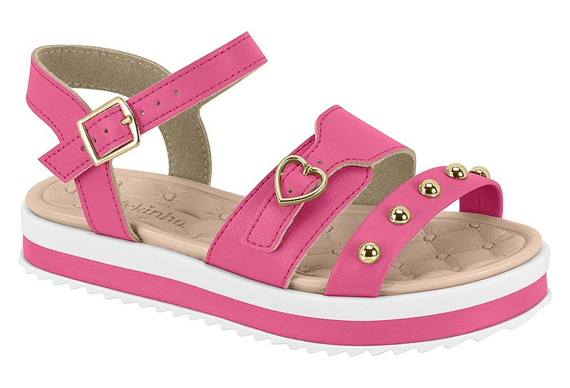 *2305-2079 N.MOLEKINHA-G.9569-NAPA TURIM-C.110895-PINK GLAM -T.25/36
