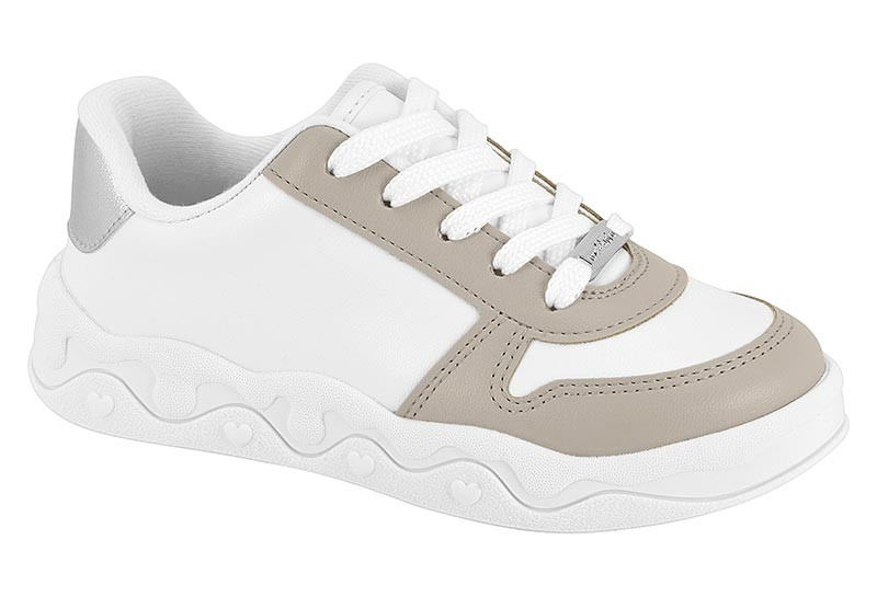 *25007-101 N.MOLEKINHA-G.30672-NAPA TURIM/-C.100316-BLANCO 99/-T.26/36