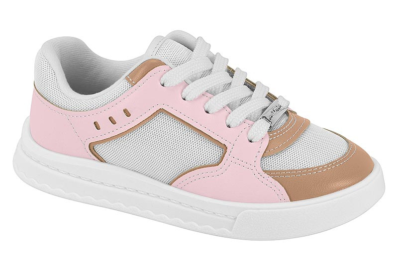*2575-125 N.MOLEKINHA-G.21375-NYLON FLAT/-C.111494-BLANCO/NUD-T.26/36
