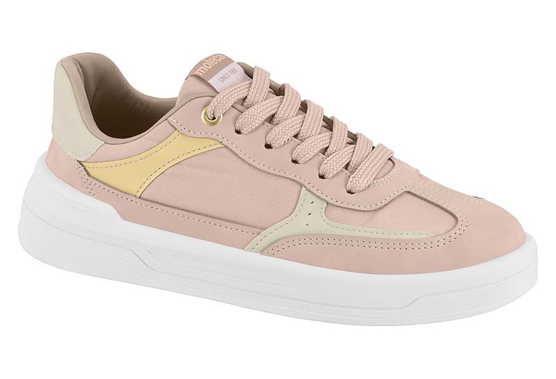 *5844-105 N.MOLECA-G.32291-NYLON PARIS-C.112228-ROSA 1541/-T.33/40