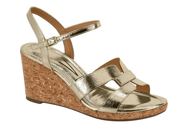 *6501-230 N.VIZZANO-G.32254-METAL MILAN-C.66-DORADO-T.33/40