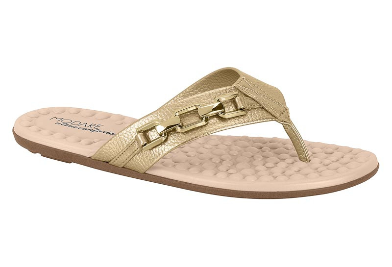 *7163-139 N.MODARE-G.31119-METALIZADO -C.66-DORADO-T.33/40