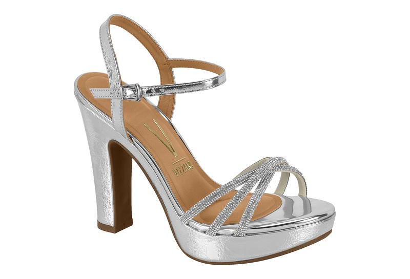 6292-290 VIZZANO-G.32264-MET MILANO/-C.94074-PLATA/BLANC-T.33/38