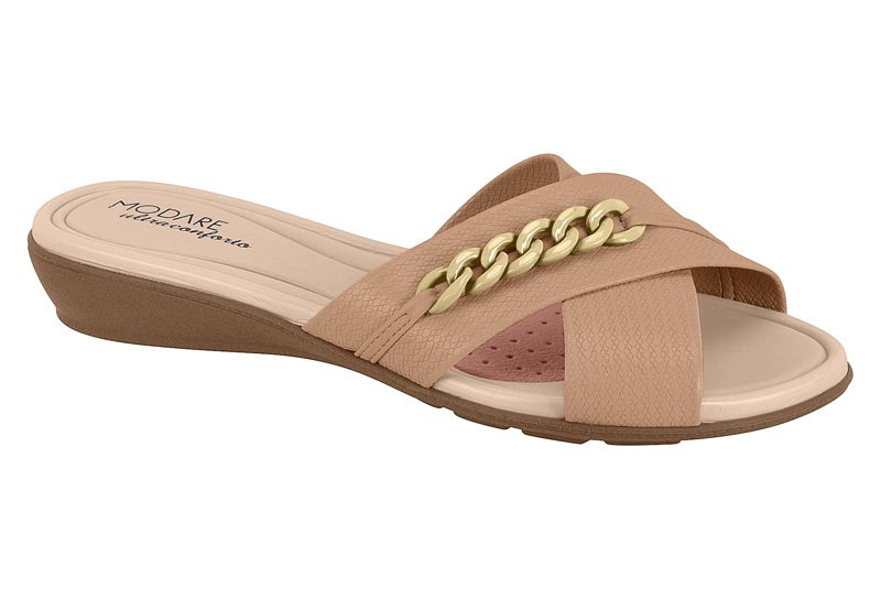 7127-269 MODARE-G.31498-NAPA ESSELE-C.52984-NUDE 658/OR-T.35/40