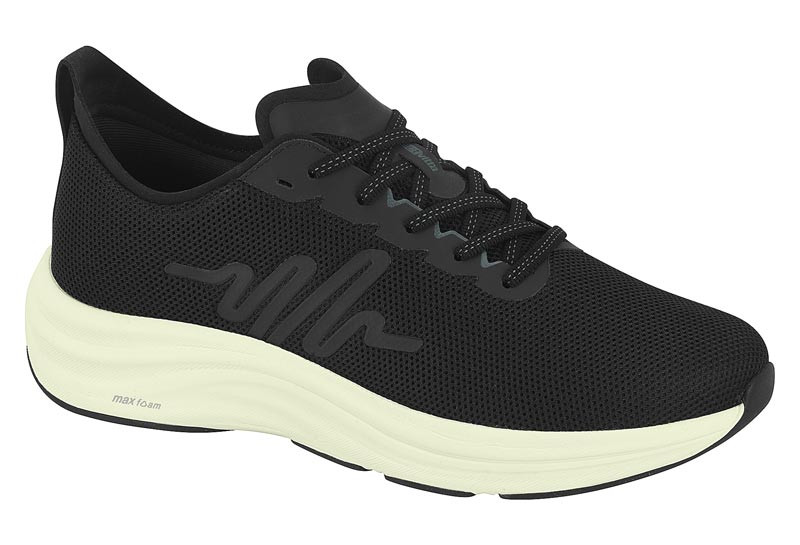 4950-100 ACTVITTA-G.31993-NYLON KANSA-C.85519-NEGRO 01/GR-T.38/43