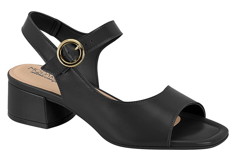 7211-212 MODARE-G.32016-NAPA TRENTO-C.15745-NEGRO-T.35/40