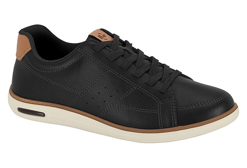 2272-214 BR SPORT-G.24995-NAPA VERMON-C.78651-NEGRO 01/CA-T.38/43