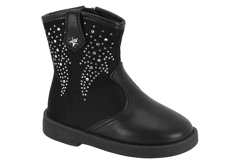 *2184-105 N.MOLEKINHA-G.27330-CAMURCA FLE-C.83802-NEGRO 01-NE-T.17/25