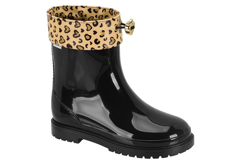 *2187-102 N.MOLEKINHA-G.31236-PVC/NAPA SO-C.25977-NEGRO/MUL-T.26/36