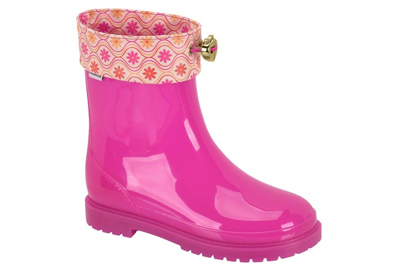 *2187-102 N.MOLEKINHA-G.31243-PVC/NAPA SO-C.108094-PINK 1488 -T.26/36