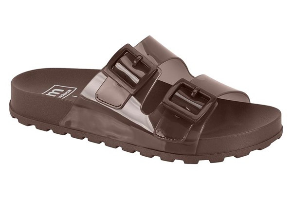 *5436-419 N.MOLECA-G.29855-GASPEA PVC-C.107313-CHOCOLATE -T.33/40
