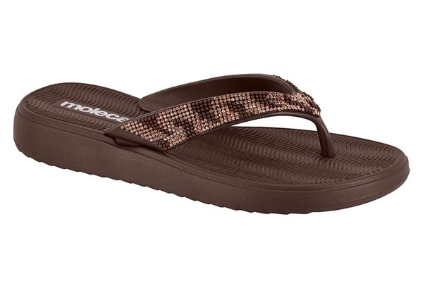 *5595-103 N.MOLECA-G.32470-TIRA PVC SE-C.113108-CHOCOLATE -T.33/40